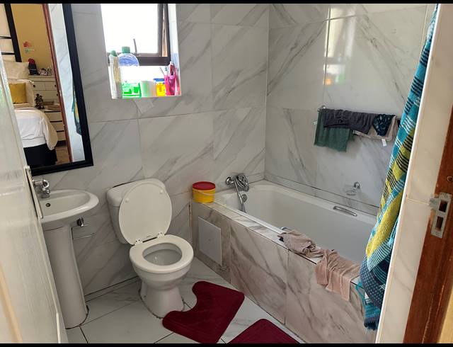 3 BEDROOM GATED ESTATE FOR SALE IN THE ORCHARDS